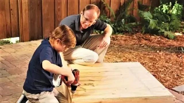 小型菜园怎么合理利用,1米菜园立体菜园