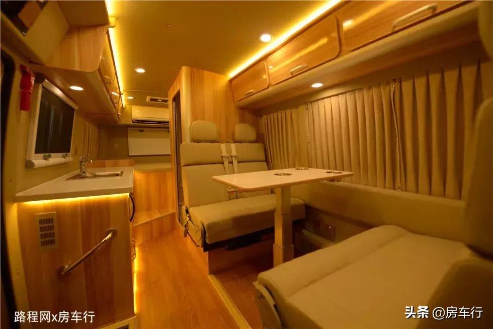 房车推荐10万到20万之间豪华版,房车推荐20-30万左右驾驶体验