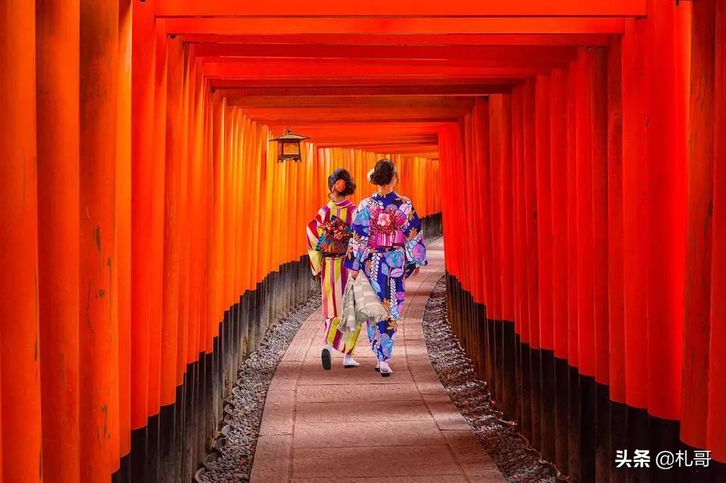 第一次去日本要去东京吗,第一次去日本要去北海道吗