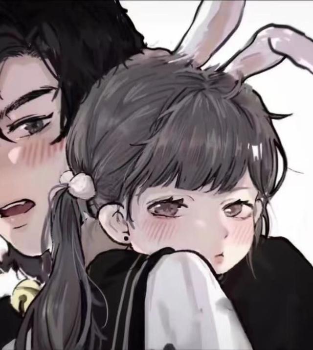 复古高端的小众头像动漫,森系ins头像小众动漫