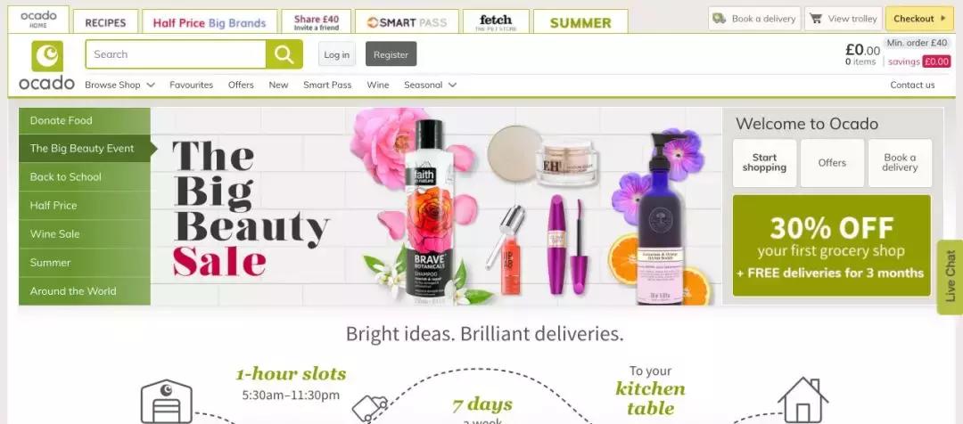 英国工作需要准备的生活用品,英国留学需要准备的生活用品