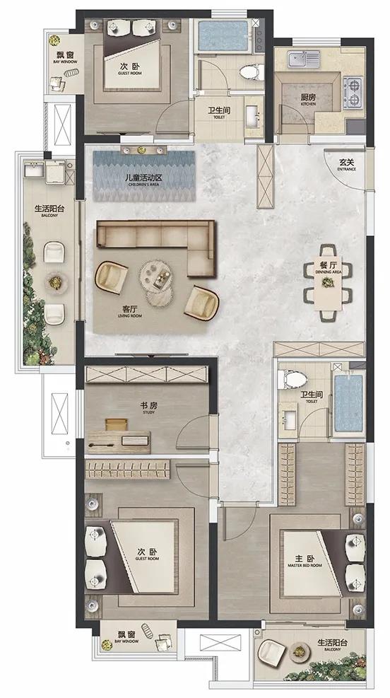 开盘劲销12亿引爆全城,开盘销售火爆