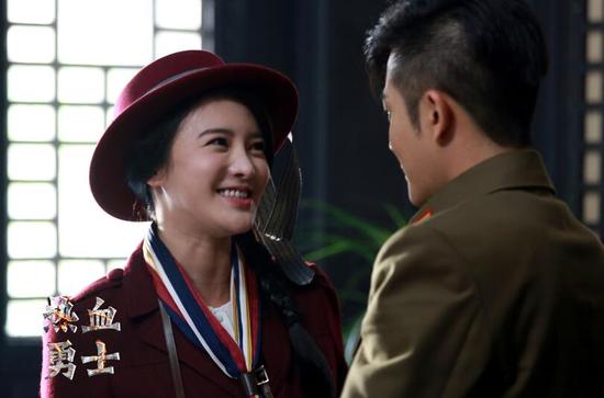 近年来很火的战斗番剧,近期热播战争电影