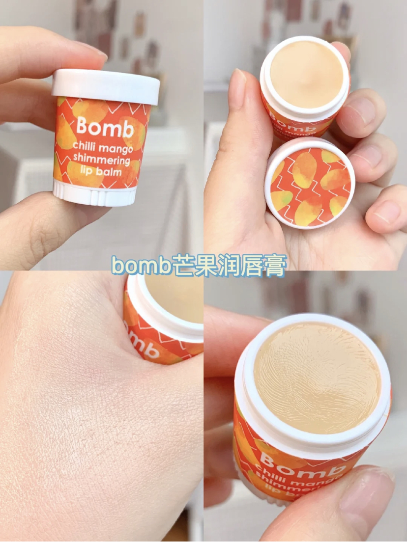 特别可爱的唇膏有色,怎样用一支唇膏拥有嘟嘟唇