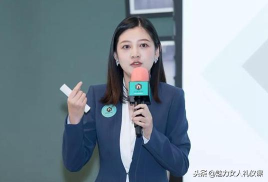 端庄优雅的女性说话语气练习,优雅女人说话技巧