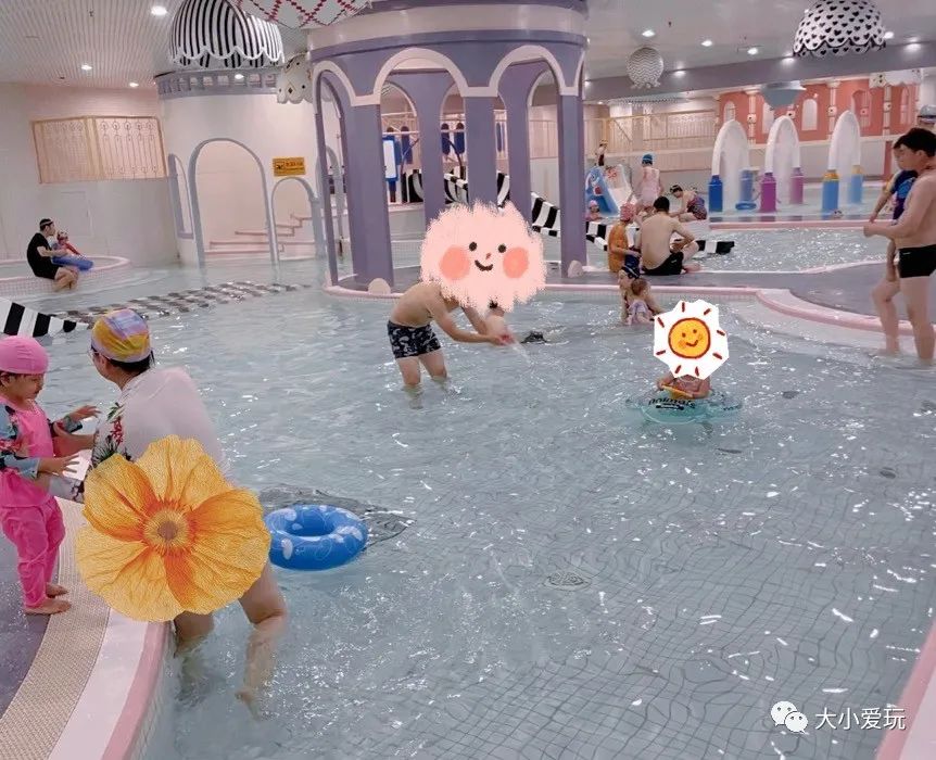 玩水的地方水上乐园北京,北京欢乐水魔方水上乐园