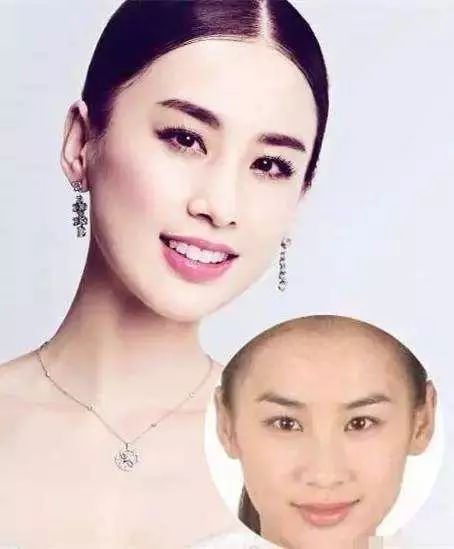 不会画眉的手残党看过来,新手画眉毛用什么眉笔