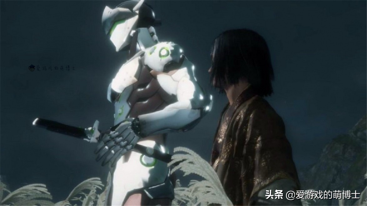 只狼影逝二度游戏画面设置,最简单的游戏只狼影逝二度