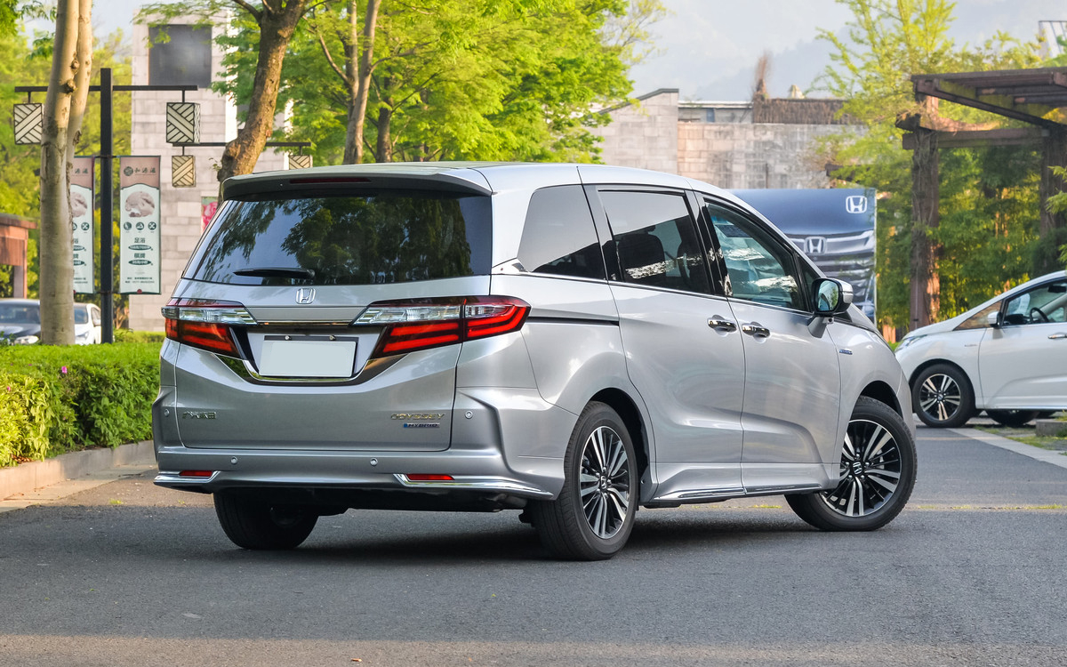 值得推荐的7座mpv车二手车,十大最建议买的国产七座mpv排名