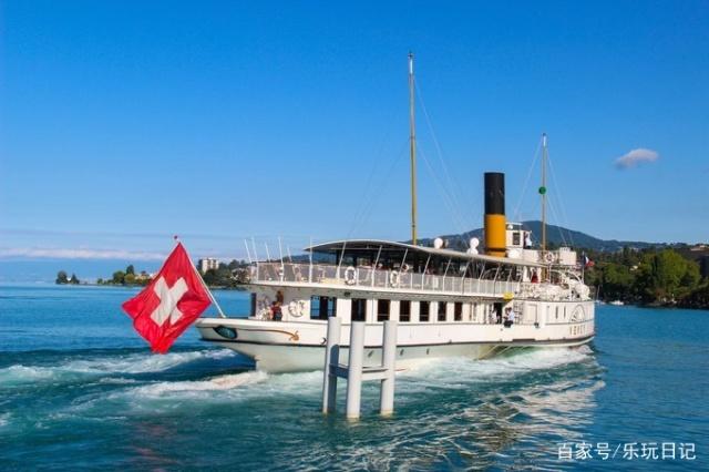 爵士小镇青岛,爵士小镇蒙特勒