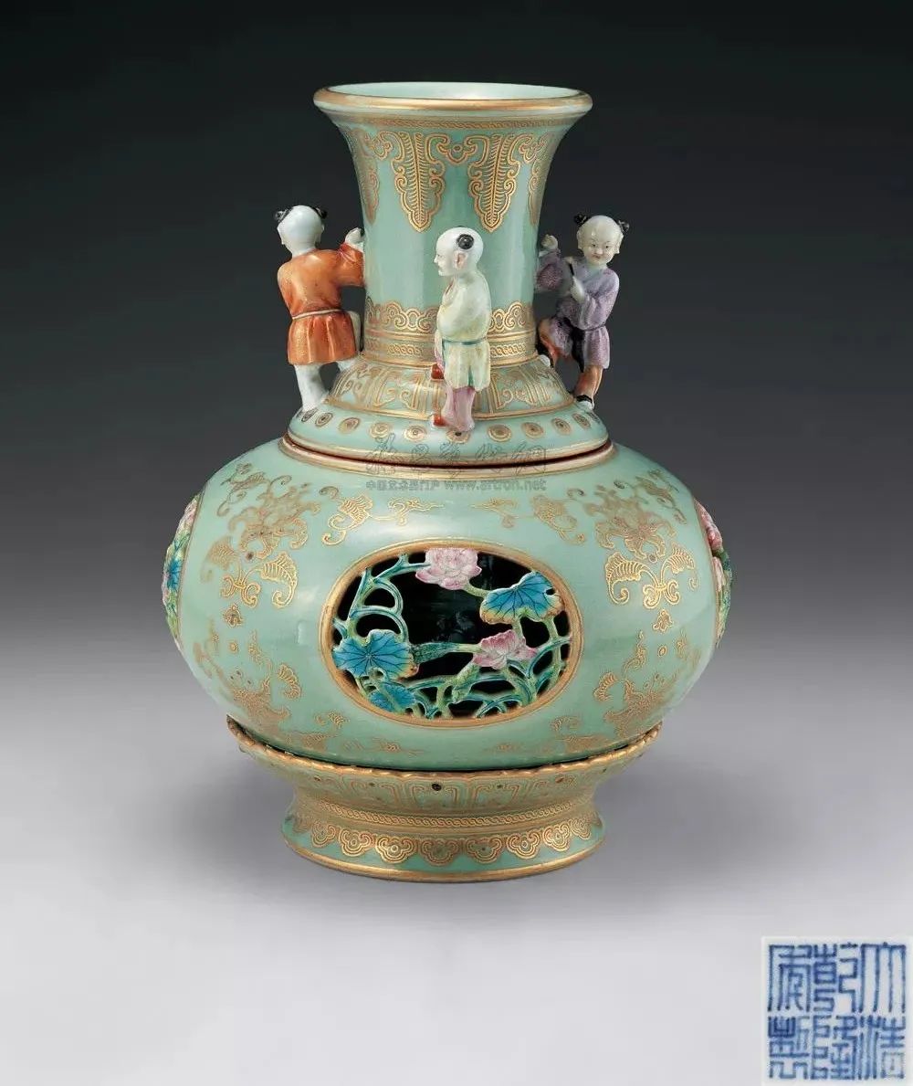 盘点十大天价瓷器,最贵的十种顶级瓷器