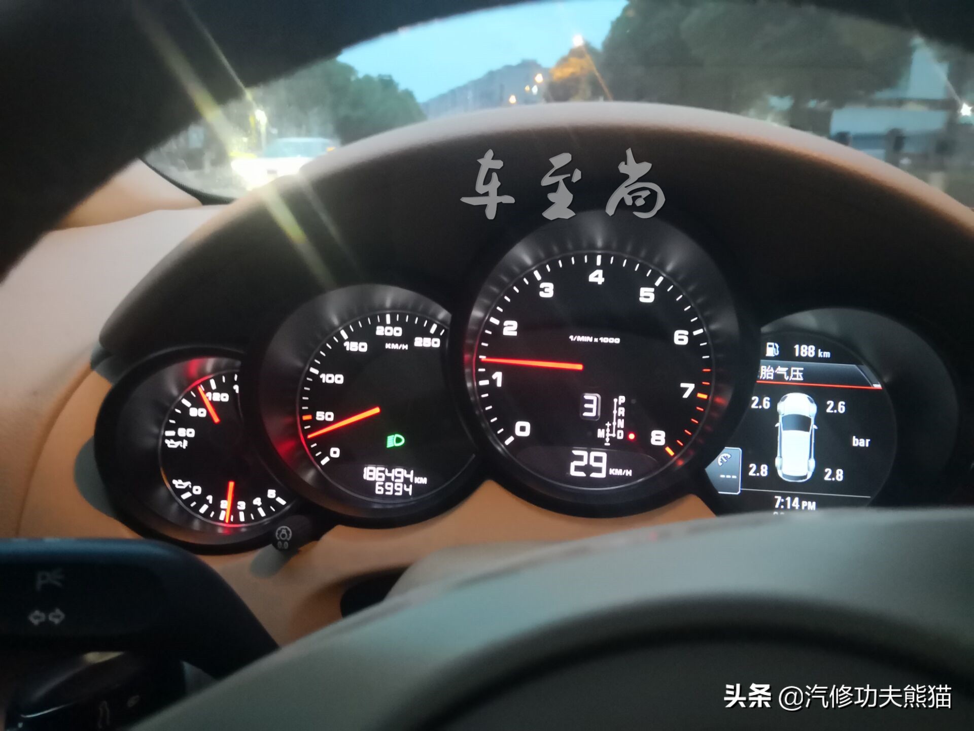 保时捷烧机油最好的解决方法,保时捷烧机油厉害怎么解决