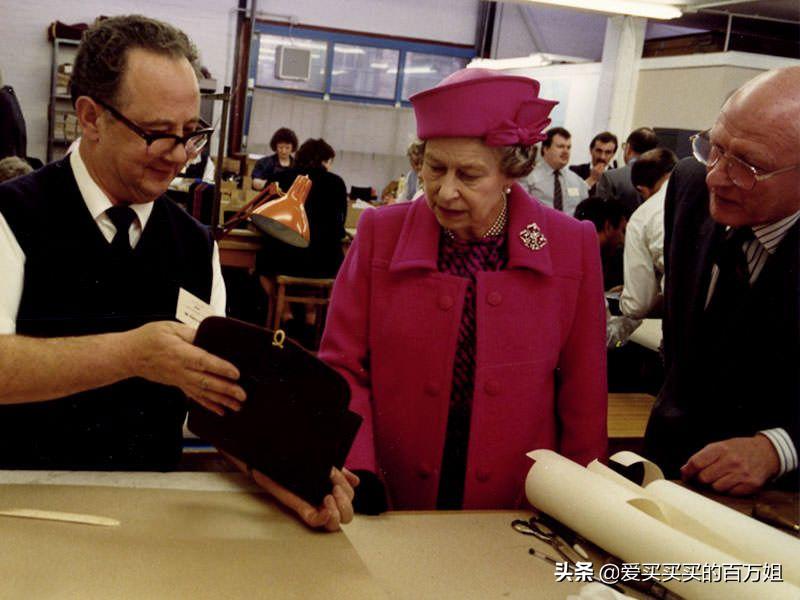 一辈子只想买3个大牌包,一生只买一个大牌包