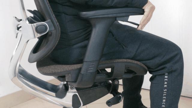 人体工学椅属于智商税吗,人体工学椅和电脑椅对比