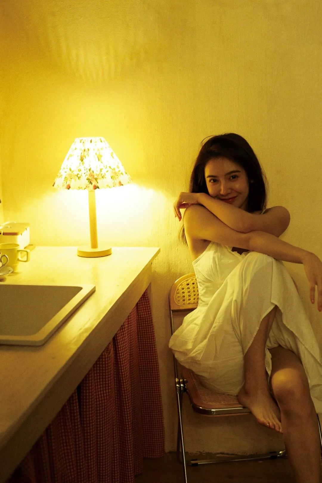 人气最高的女性写真,好看的女生写真推荐