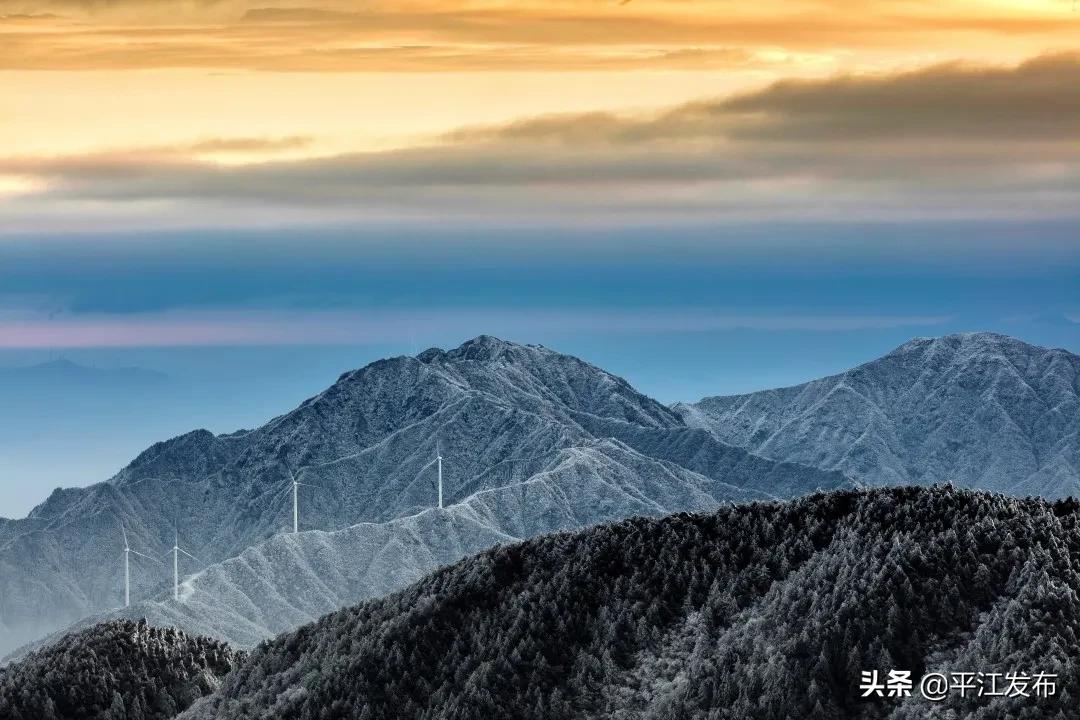 平江排行榜,平江旅游区排名