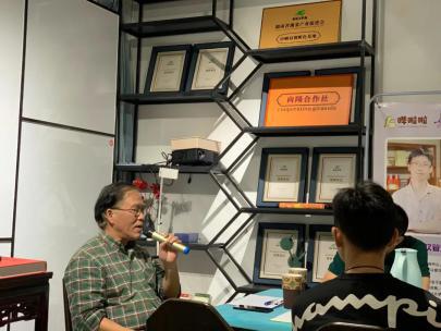 常回家看看！2020年，上海湘菜餐饮人再出发的“192小时”