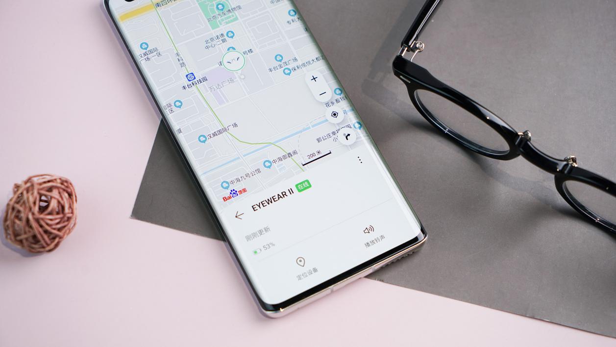 华为智能眼镜gentlemonster二代,华为gm眼镜二代