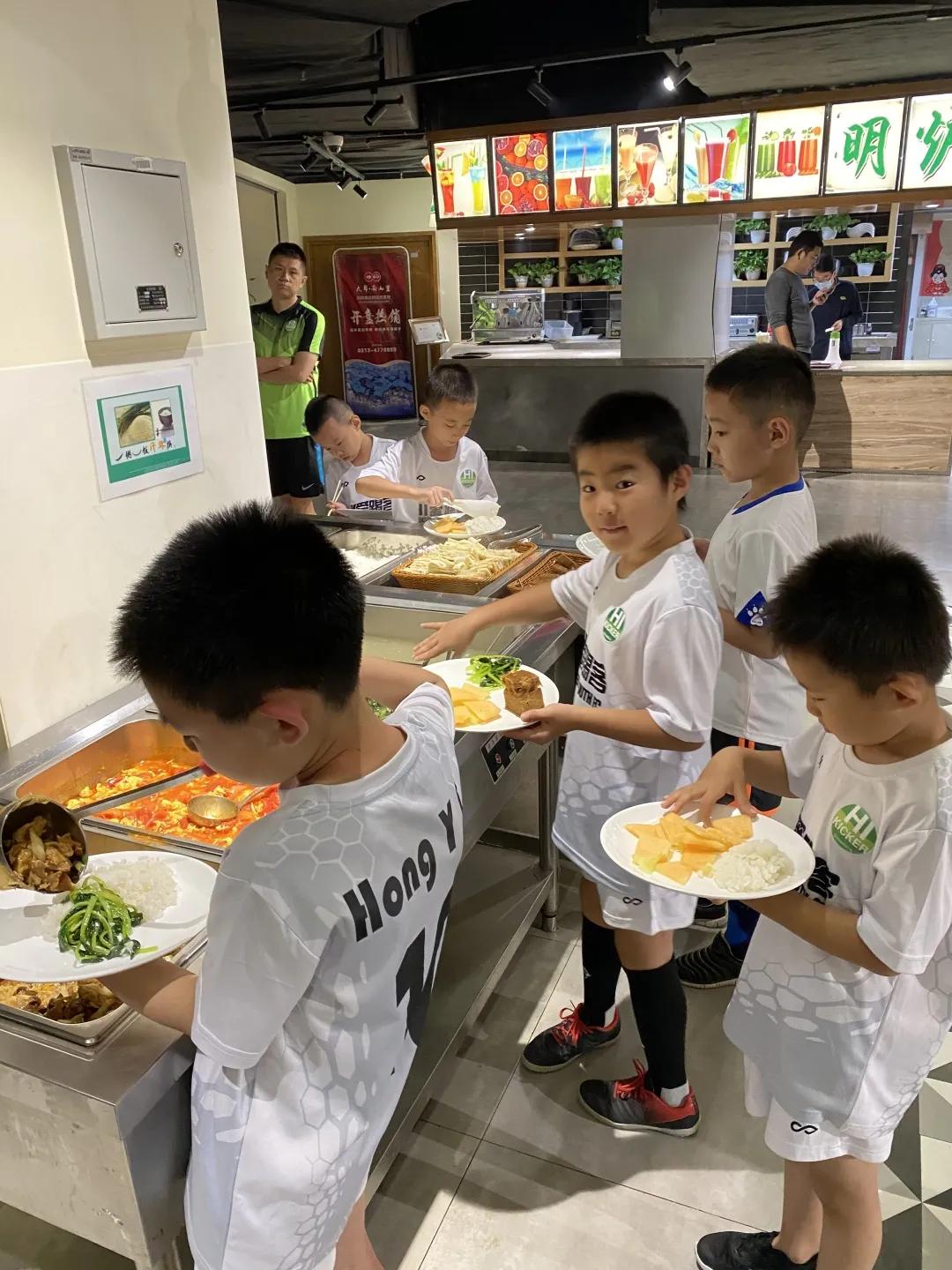 太舞足球比赛,太舞夏令营