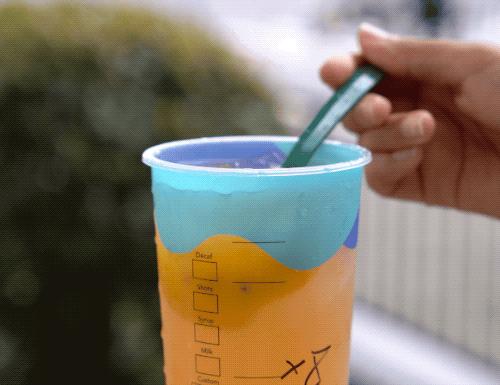 星巴克推出八种饮品吐槽,星巴克不会踩雷的饮品