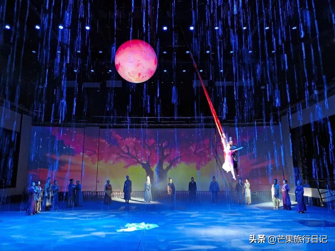 暑假想去不热的旅游胜地,暑假的时候宁夏适合去哪里玩