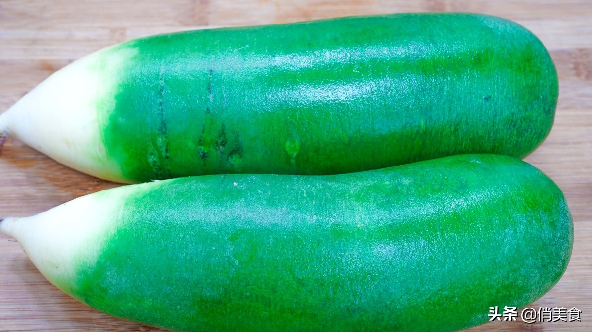 萝卜丸子怎么做才会外酥里嫩,萝卜丸子怎样做才好吃视频