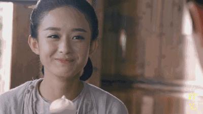 陈瑶的胸肌是真的吗,无心法师陈瑶花絮