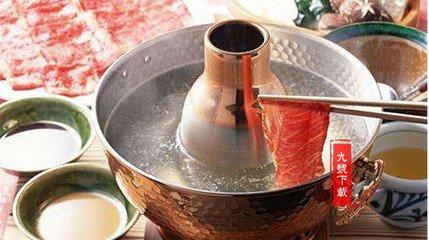 毛肚煮十五秒能吃到寄生虫吗,毛肚涮15秒不怕不熟吗