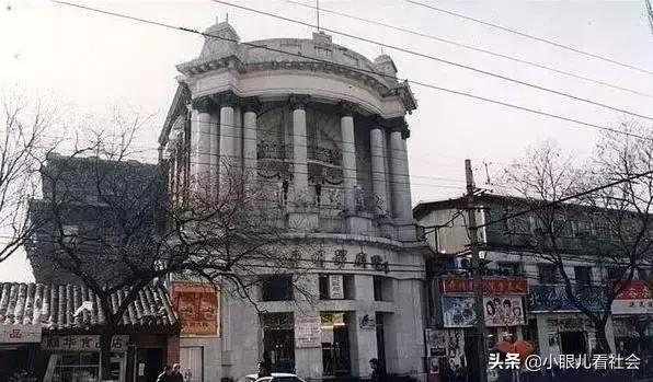 北京几个区，所有北京人的回忆，真的回不去了……