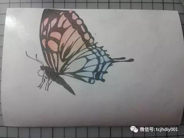 橡皮章简单刻的图案,橡皮章怎么刻章最简单的方法