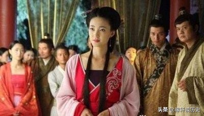 窦漪房是被谁打败的,窦漪房夺得帝王心