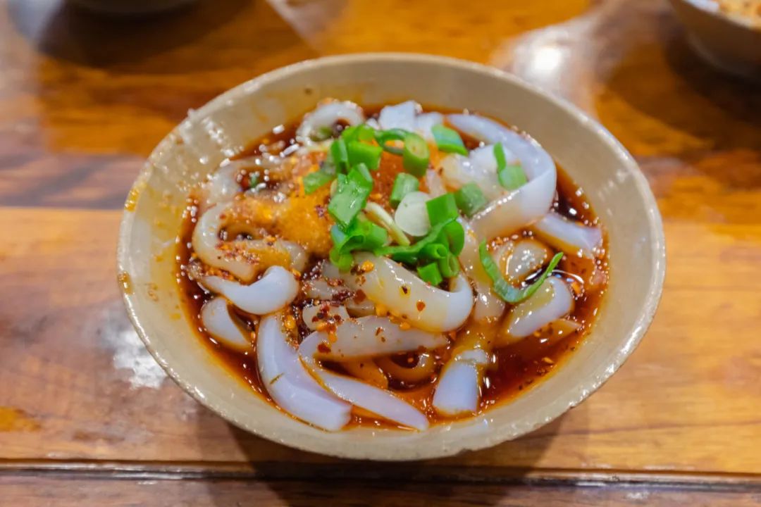 成都美食游最佳攻略,在成都不吃辣应该怎么享受美食