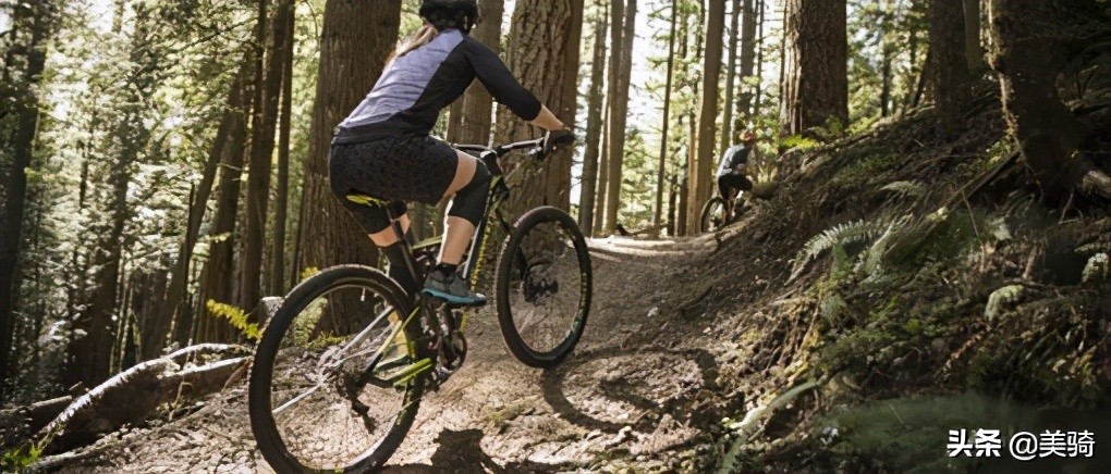 儿童山地车骑行技巧,新手山地车骑行技巧视频教程
