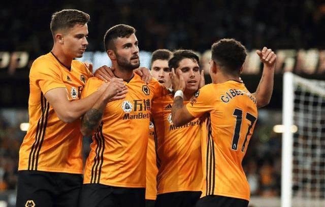 英超狼队欧洲杯,英超狼队vs水晶宫前瞻