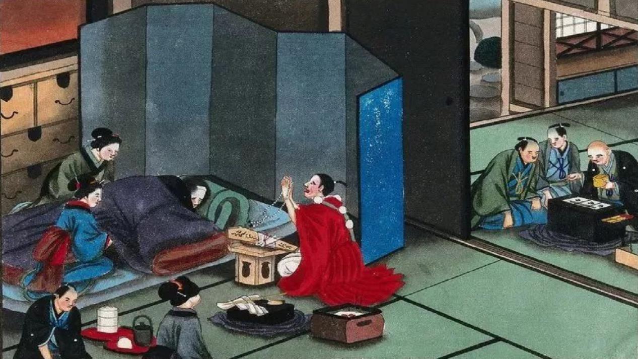 日军大规模得脚气病,日本脚气病历史