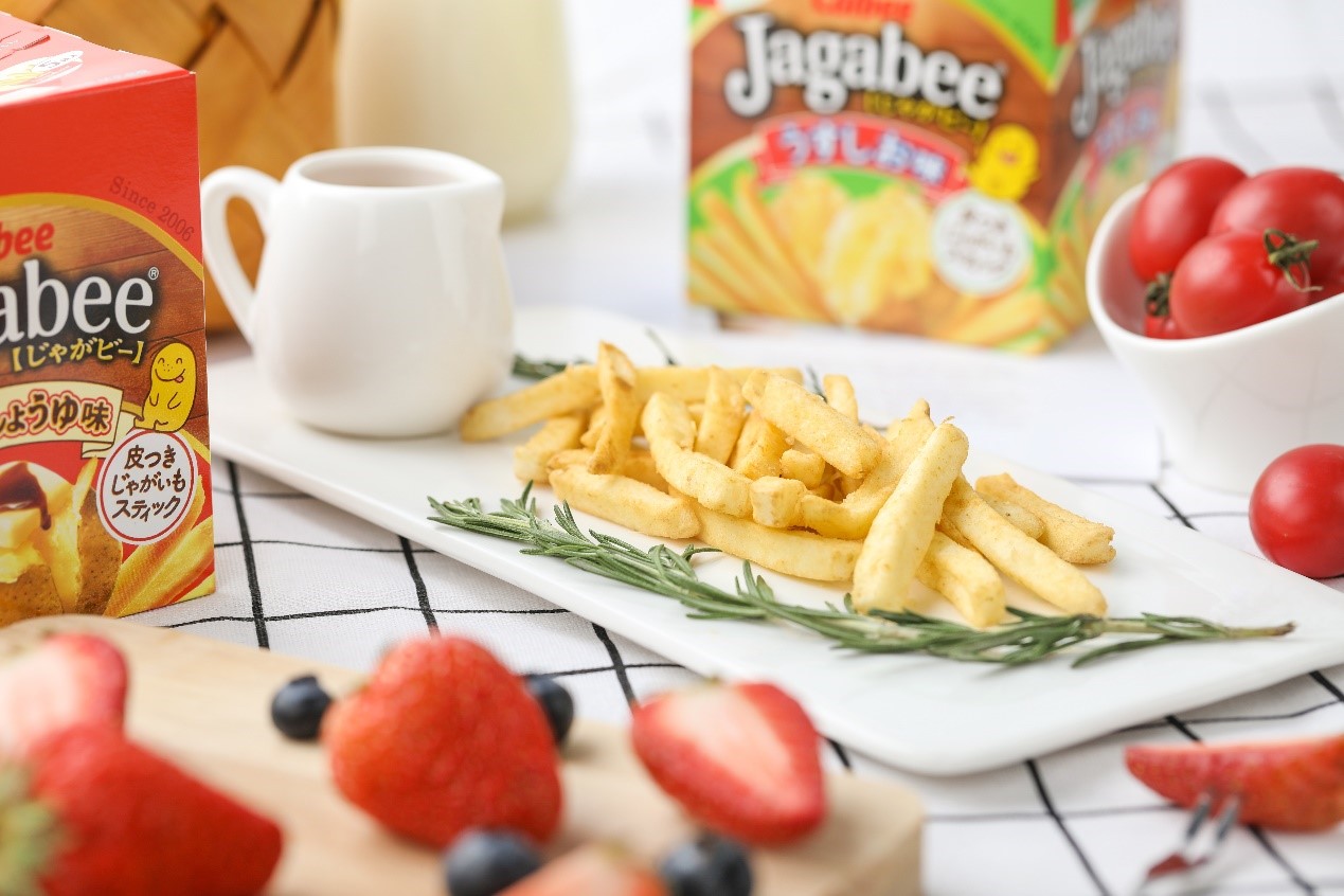 卡乐比calbee官方旗舰店巧克力麦片,卡乐比麦片当零食