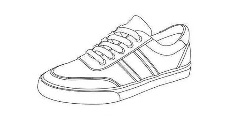 他给小白鞋加点料,变成中国‘功夫鞋’,在异国他乡狂赚200万