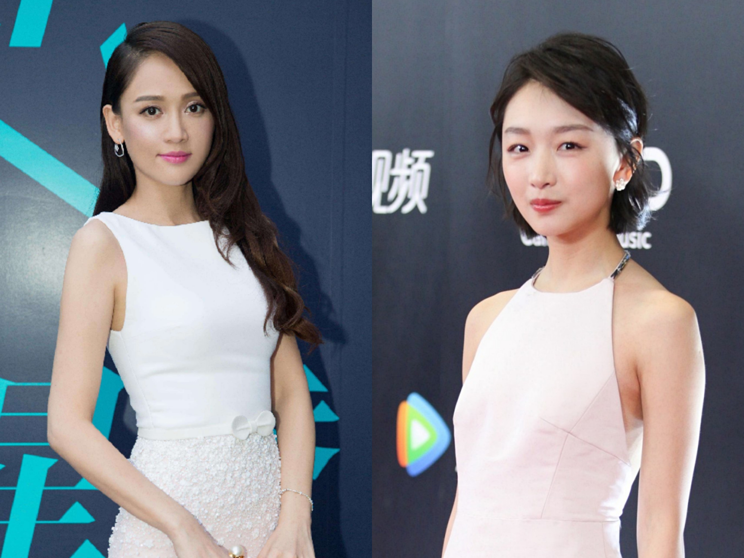 对镜教穿衣服风格,对镜穿衣搭配效果图