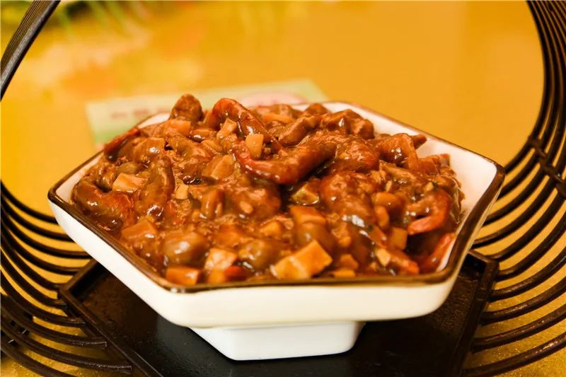 青虾最好吃又简单的做法,社渚青虾的吃法