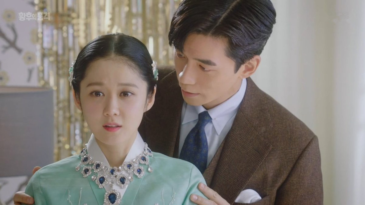 盘点5部甜到想谈恋爱的韩剧,推荐适合男生看的十部韩剧