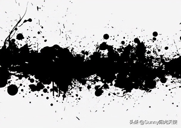 什么?再也不用再花时间磨墨?也不用担心墨汁变臭了?