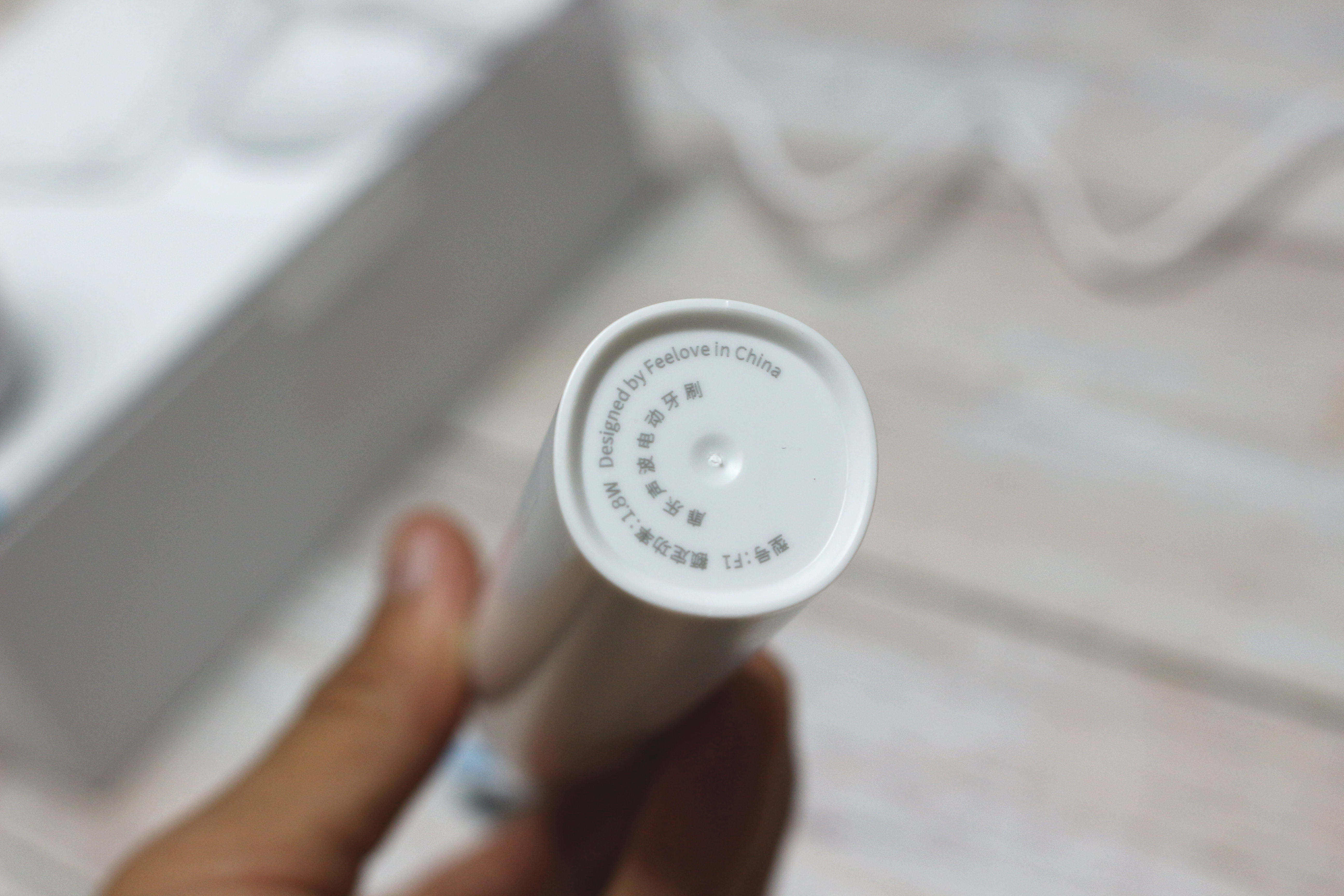 多功能电动牙刷的正确刷牙方法,电动牙刷重新定义你的刷牙方式