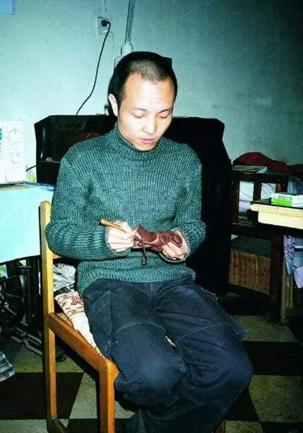 许巍曾经的勇气和自信,许巍谁的人生都不易