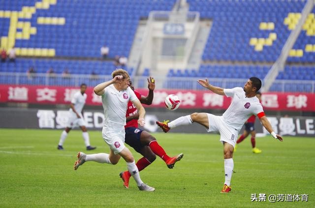 新疆天山雪豹足球回中甲,中甲第七轮新疆天山雪豹