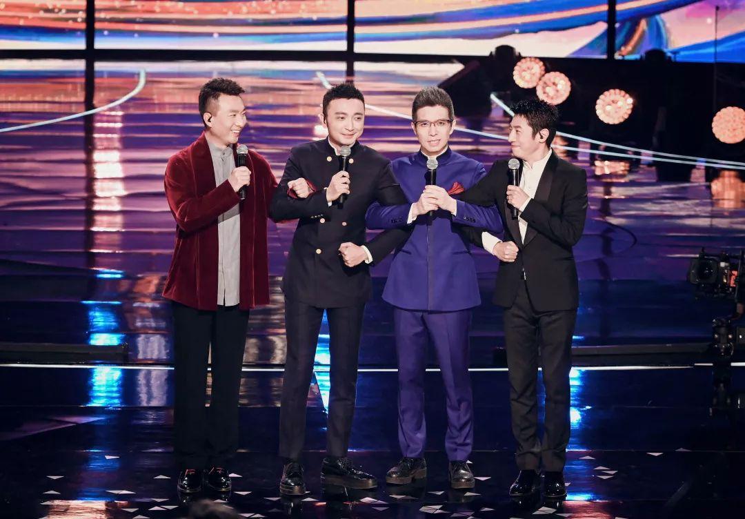央视boys出道单曲首秀，最有文化的音乐节目回来了