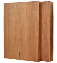 实木砧板乌檀木还是花梨木的好,新实木砧板怎么处理才能使用