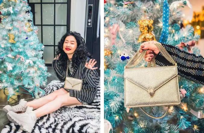 岁末圣诞元旦礼物,岁末钜惠圣诞狂欢购