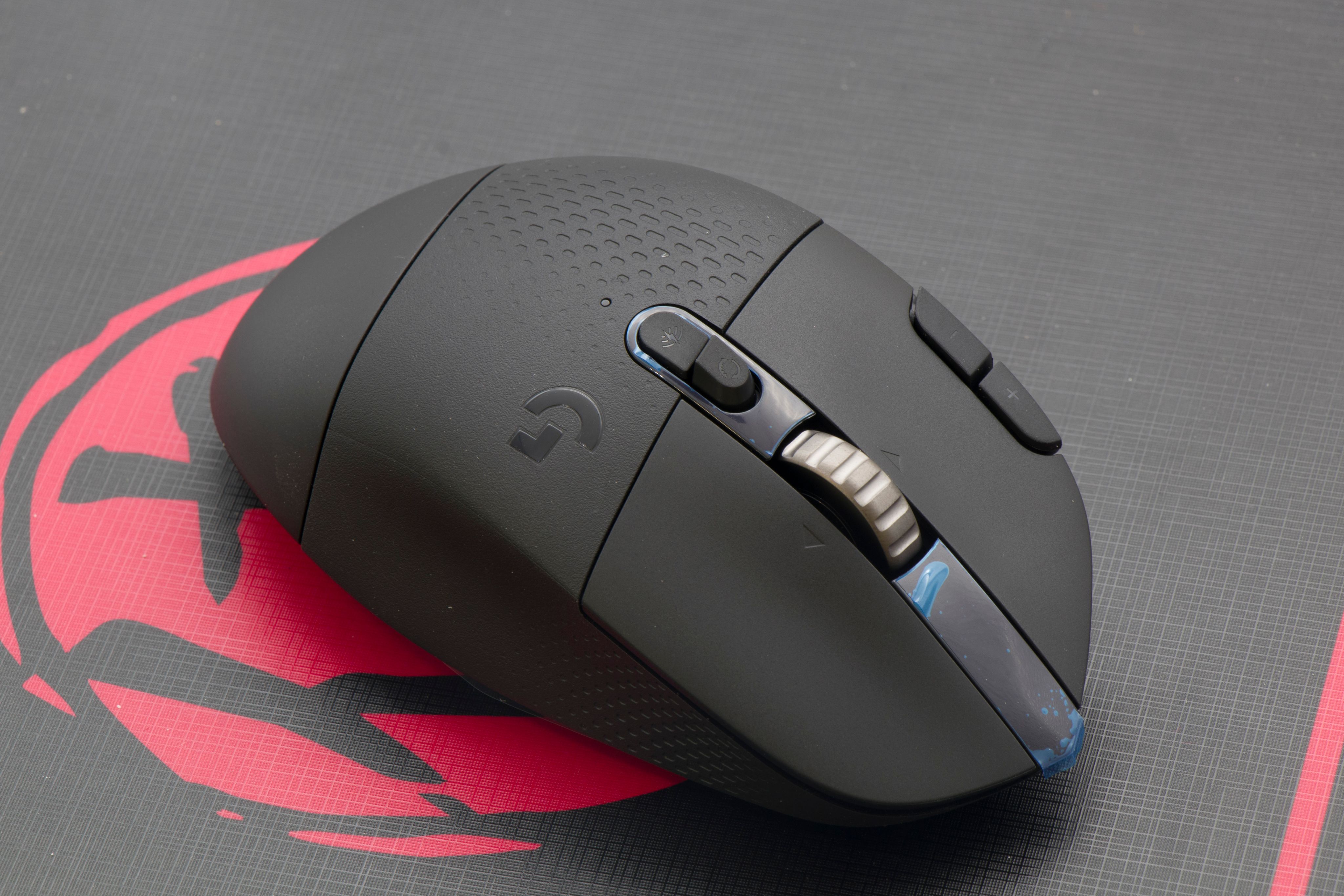 解压神器鼠标的秘密,鼠标解压神器怎么做