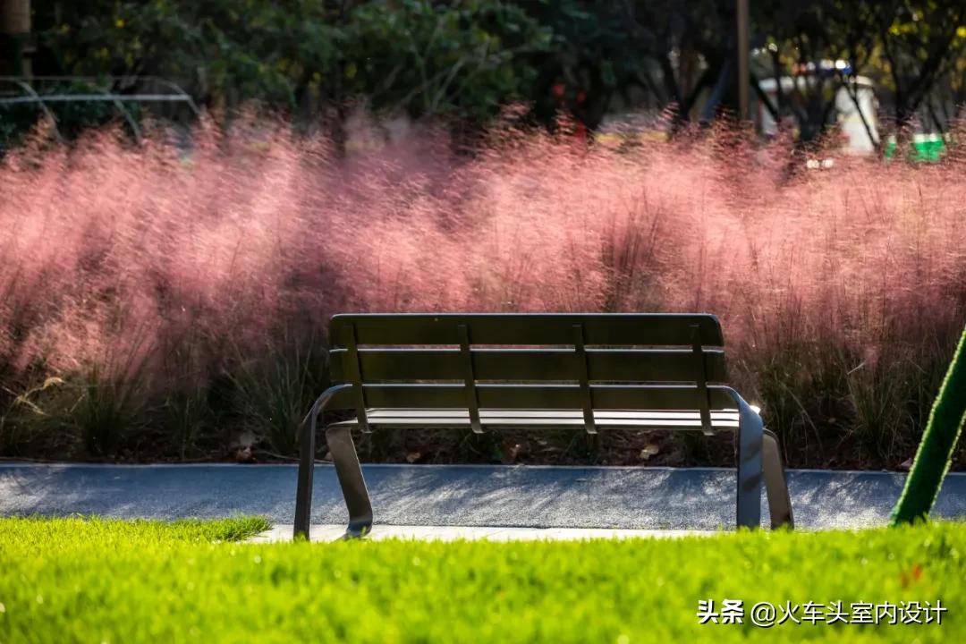 10个优秀景观,3月景观