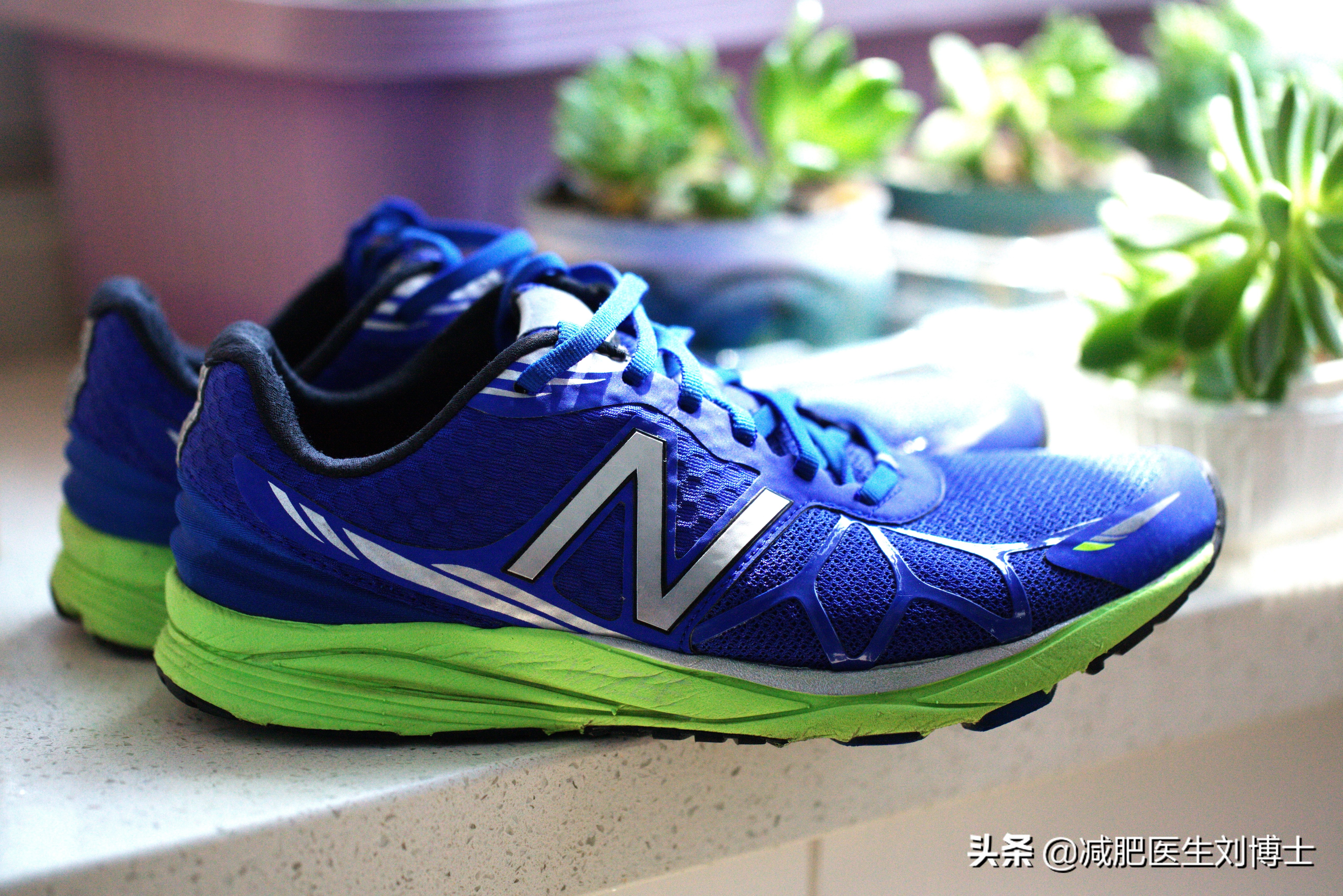 比较推荐的几双入门级跑鞋,公认脚感最好的10双跑鞋